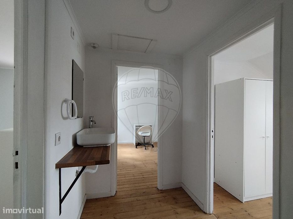 Apartamento T3 para arrendamento