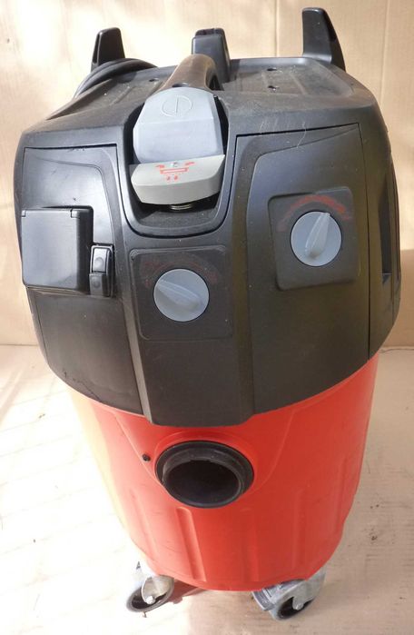 Odkurzacz przemysłowy Wurth ISS 45-M Automatic