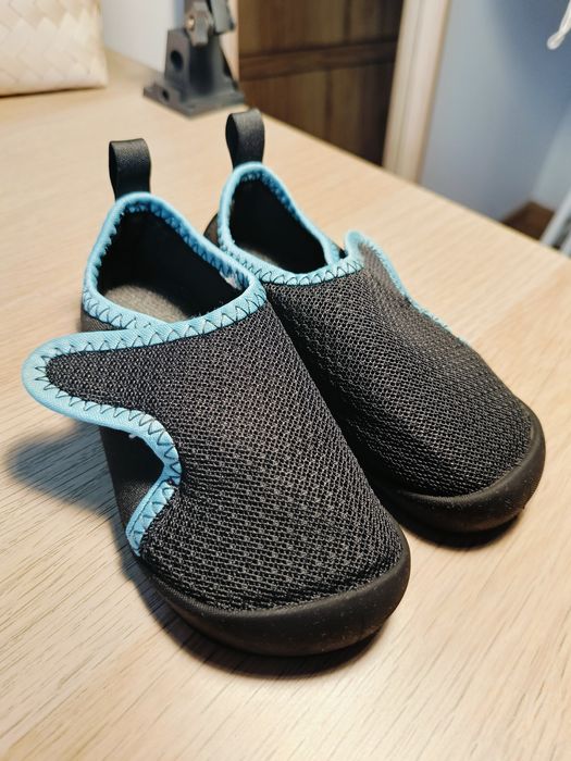 Kapcie dziecięce 24 Decathlon