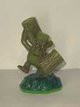 Skylanders Spyro's Adventure - Stump Smash