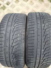 2 Opony zimowe 235/40r19 HANKOOK 2019r