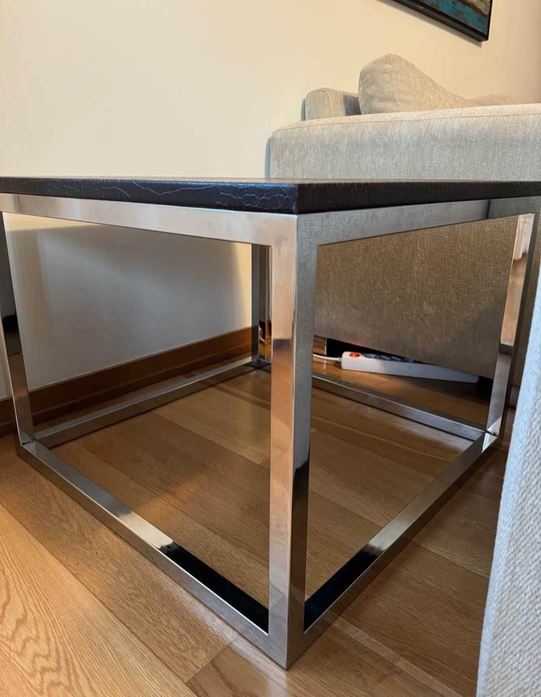 Mesa de centro entrego gratis