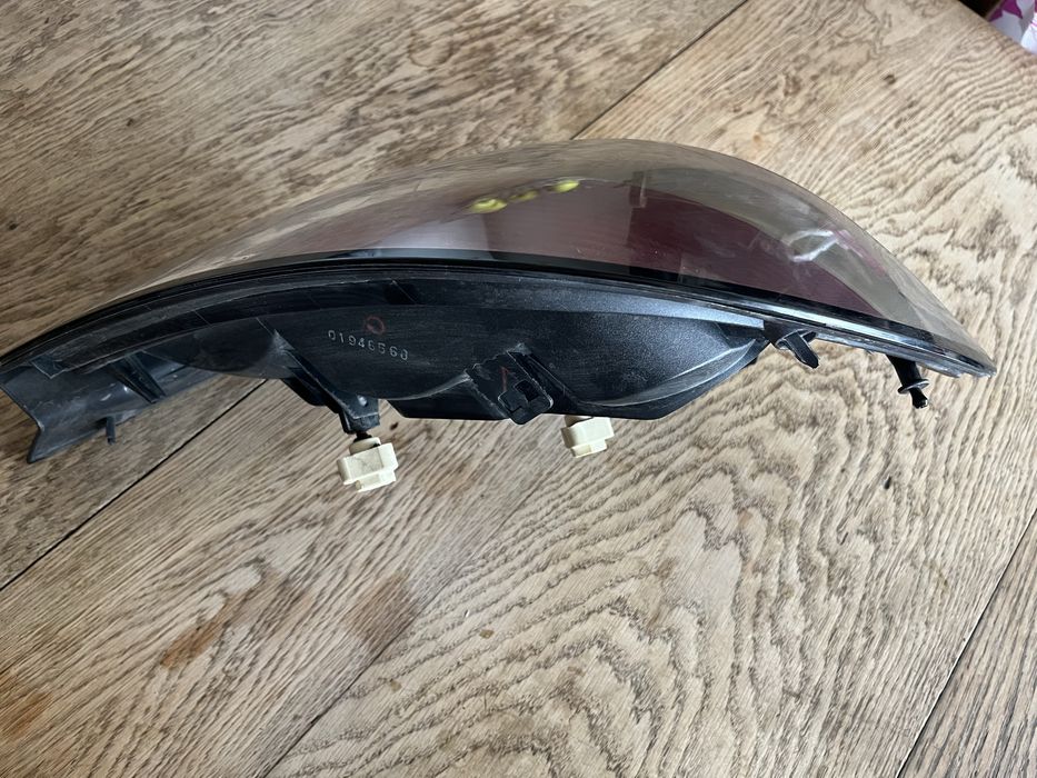 Farolim Opel Astra H