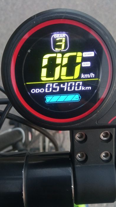 Продається KUGOO M4 PRO в хорошому стані