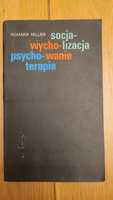 Romana Miller Socjalizacja wychowanie psychoterapia