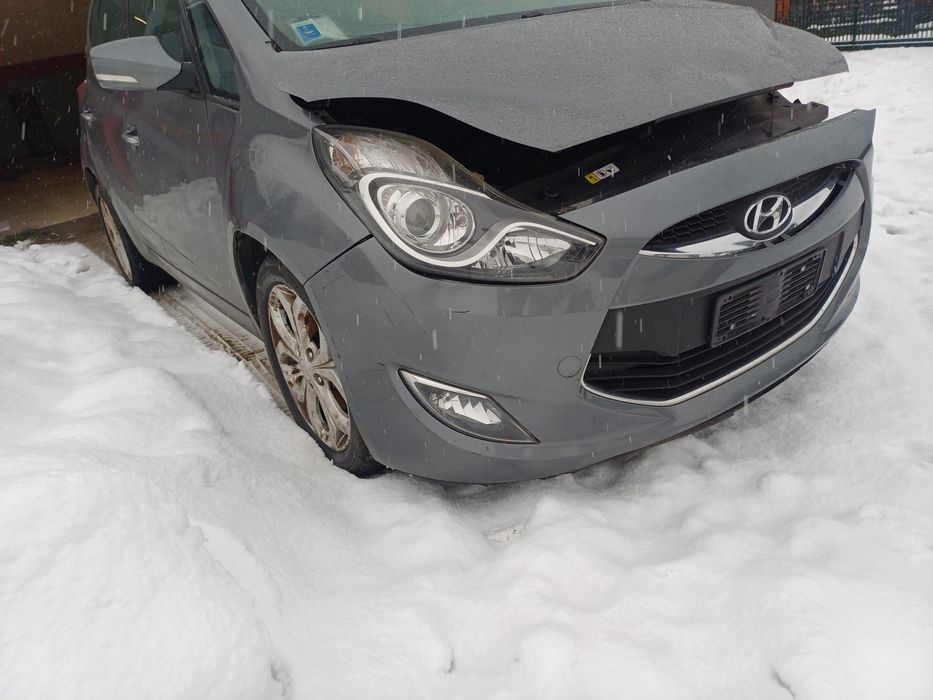 Hyundai ix20 polecam