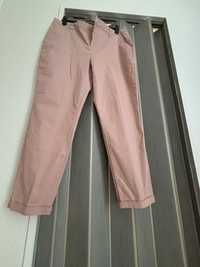 Spodnie damskie MOHITO cygaretki roz. 44 NOWE