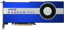 Karta graficzna AMD Radeon Pro VII 16GB