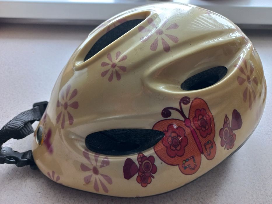 Ролики дитячі Vadius