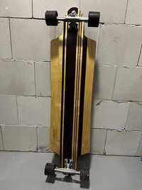 Longboard HUDORA