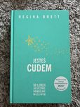 Regina Brett - jesteś cudem