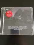 Iron Maiden DVD Single - Wildest Dreams Edição limitada 2003