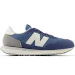 New Balance MS237LBW sneakersy męskie retro rozmiar 42