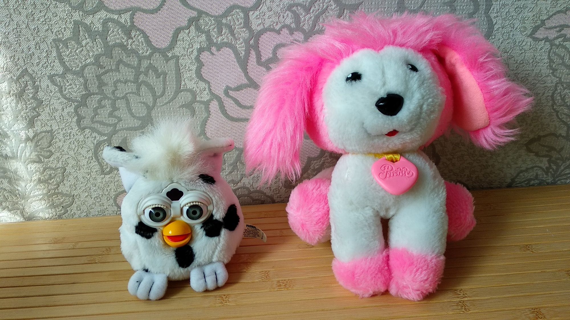 Симба Дамбо Jellycat BT21 Пеппа лот