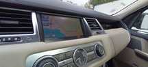 RANG ROVER SPORT 2 TDV8  118.000 km