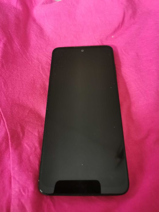 Motorola Edge 20 Lite