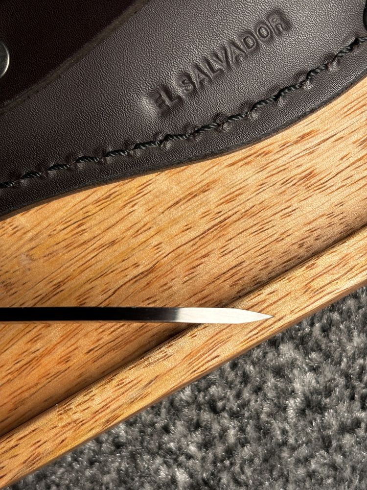 Нож Condor mini Bushlore