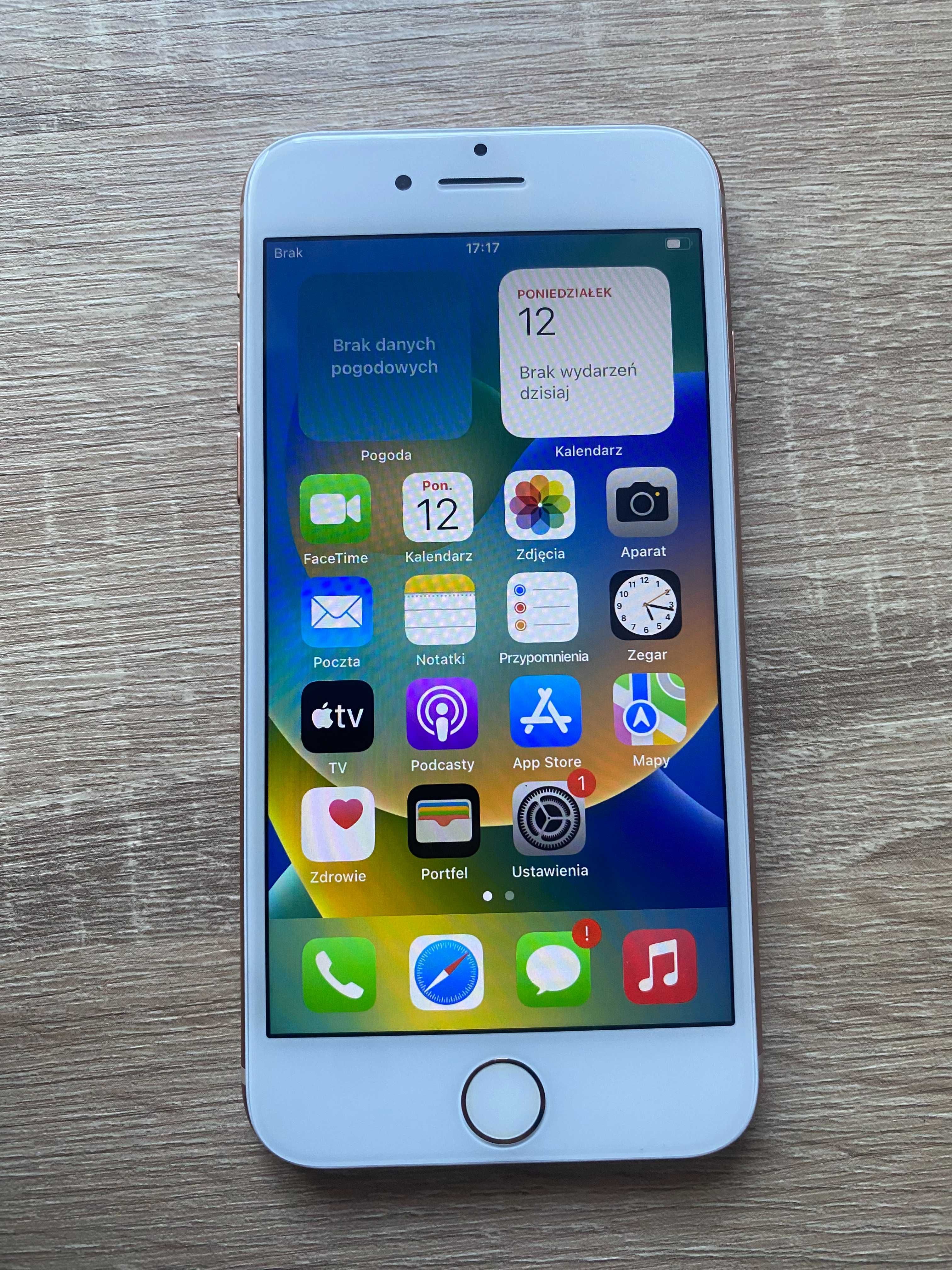 IPhone 8 używany