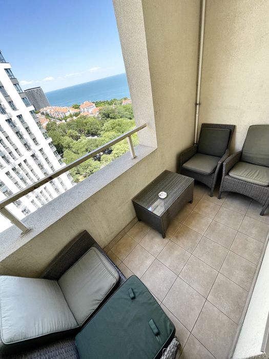 Продам 72м2 2 жемчужина Вид моря