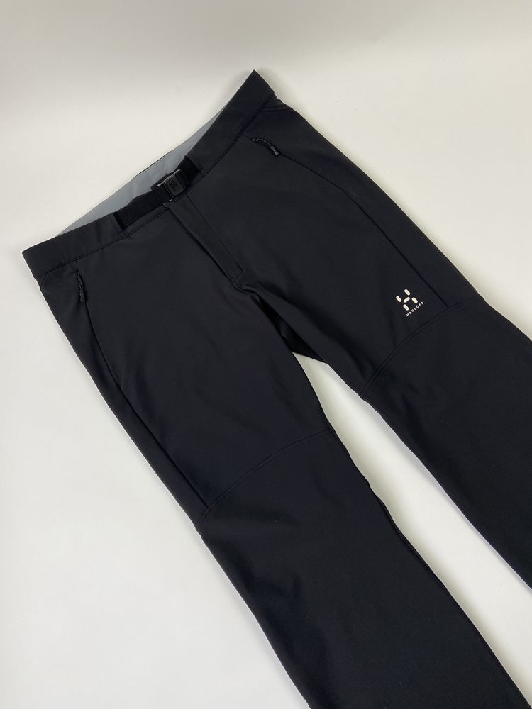 Haglofs Ski/Snowboard Softshell Trousers