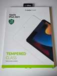 Szkło ochronne do Apple iPad 2021