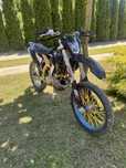 Husaberg TE300 Husqvarna Te300 KTM EXC300