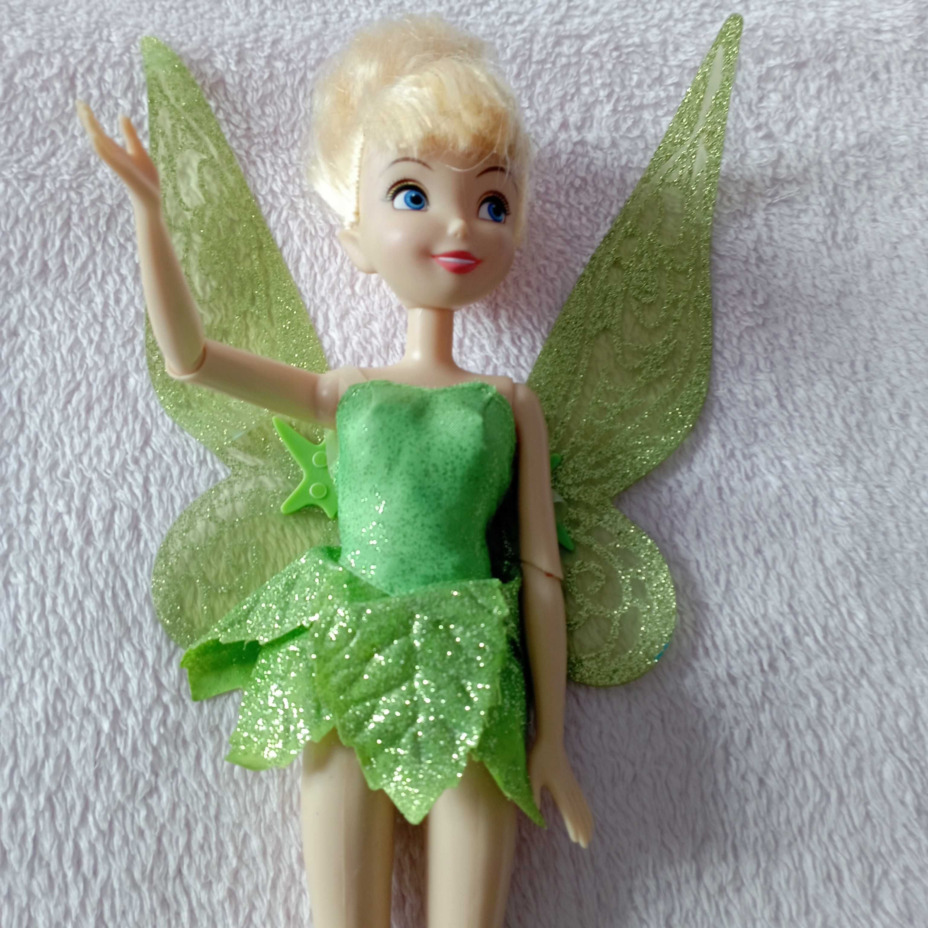 Lalka Dzwoneczek Disney 27 cm