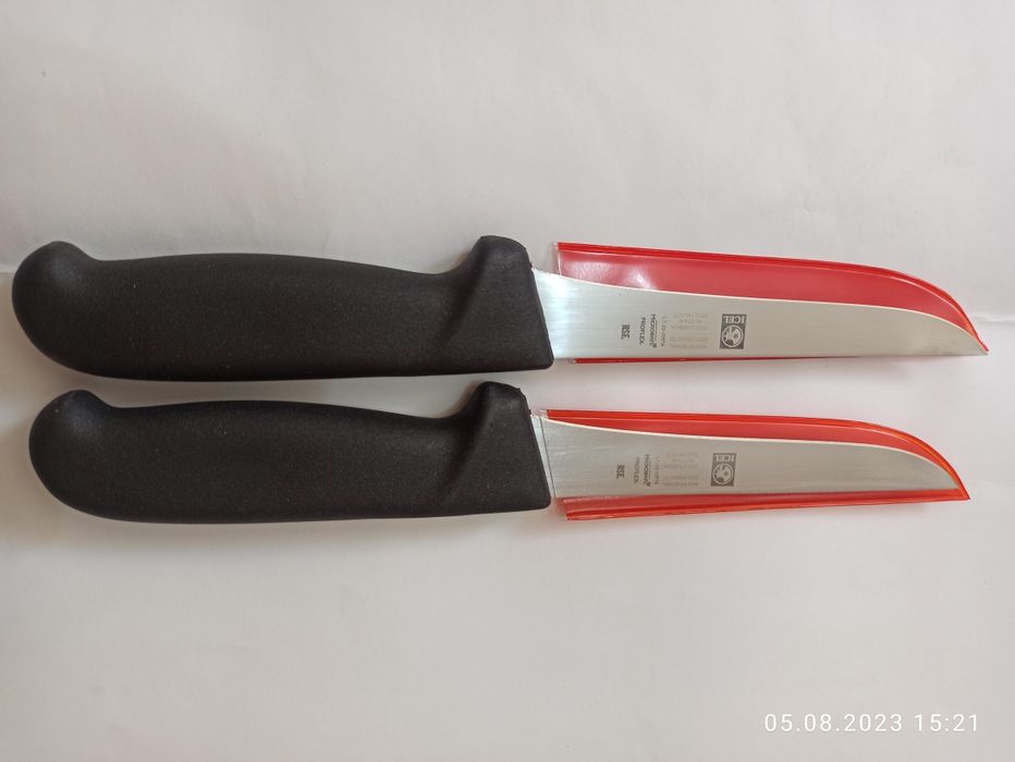 Ніж для обвалки / Обвалювальний ніж / Ніж для м'яса / Обвалка