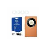 Szkło na aparat do Huawei Honor Magic6 Lite 3MK Lens Protection 4 szt.