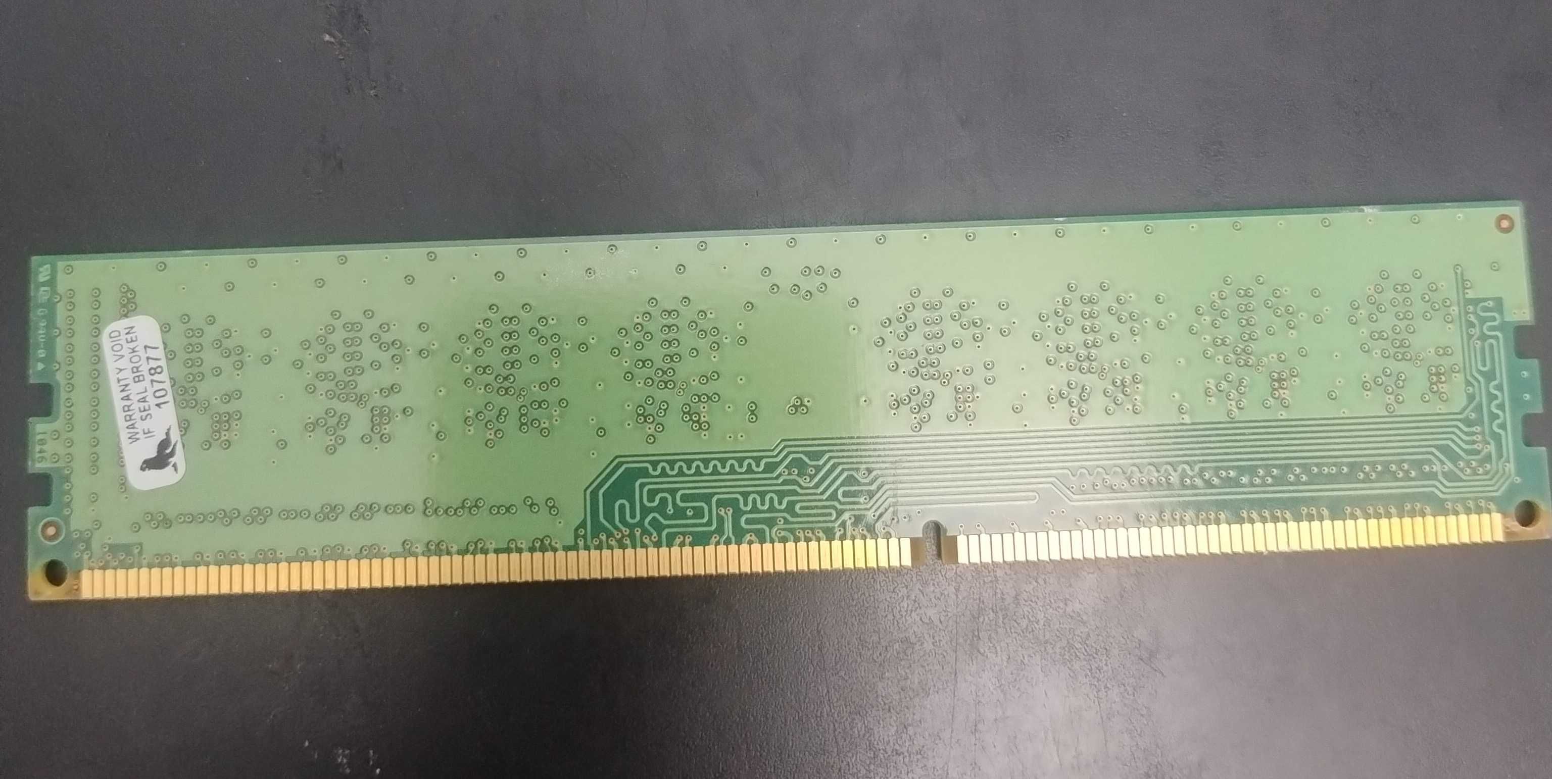 Pamięć Samsung - M378B5773CH0-CH9 2GB 240Pin DIMM DDR3  KOMPLET 6 SZT