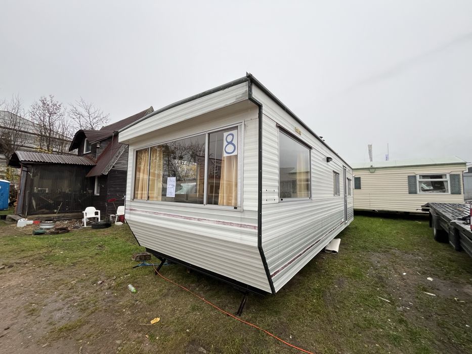 Domek holenderski Muller nr 8 / 8.3x3.1m