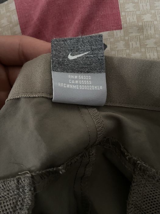 Трансформери Nike ACG