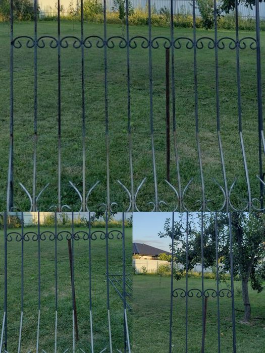 Решітки на вікна