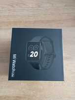 Mi watch lite smartwatch
