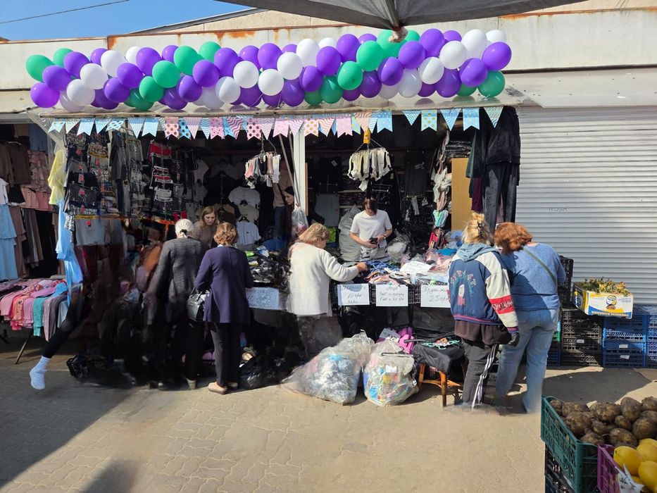 Здам в оренду, торгову точку!