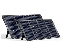 Сонячна панель Fich Solar P200