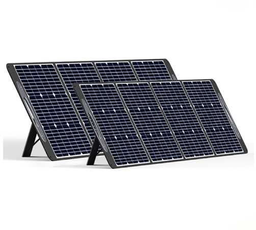 Сонячна панель Fich Solar P200