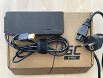 Zasilacz lenovo (slim tip) bdb stan
