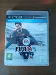 FIFA 14 para ps3