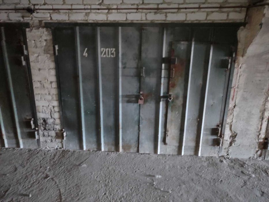 Продам гараж на 4 этаже в гаражном комлексе Дорожный