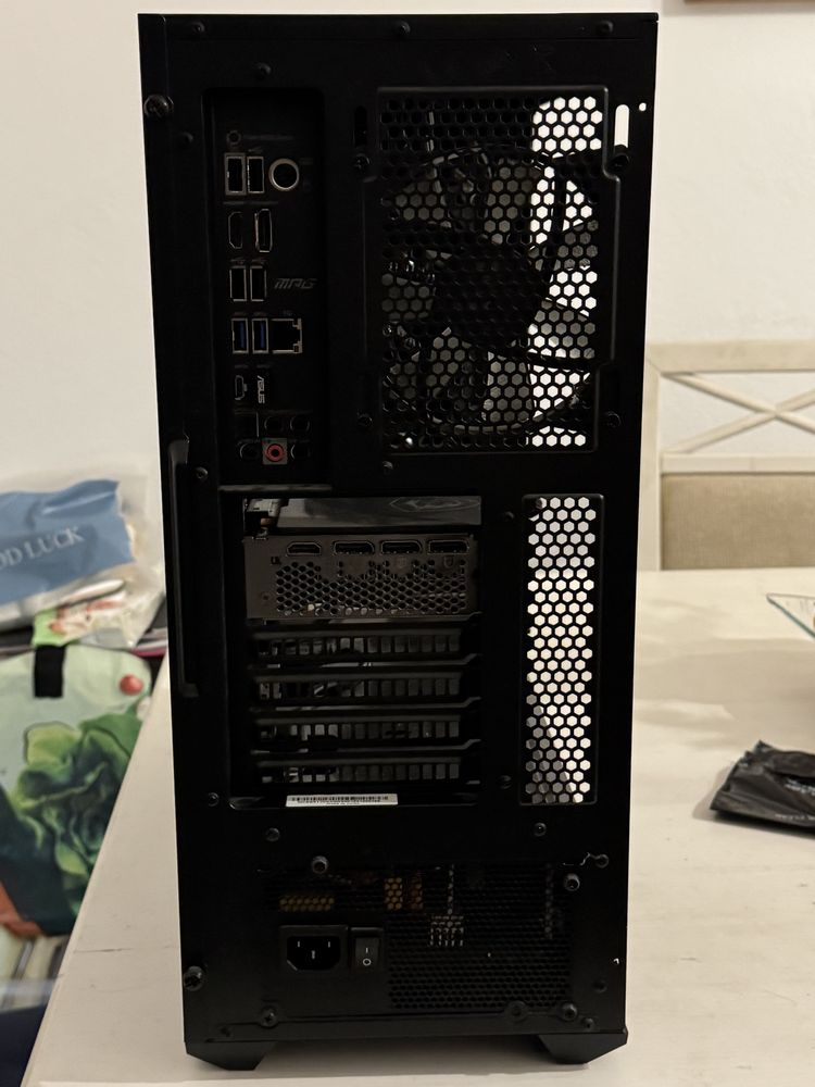 OPORTUNIDADE! Desktop Gaming