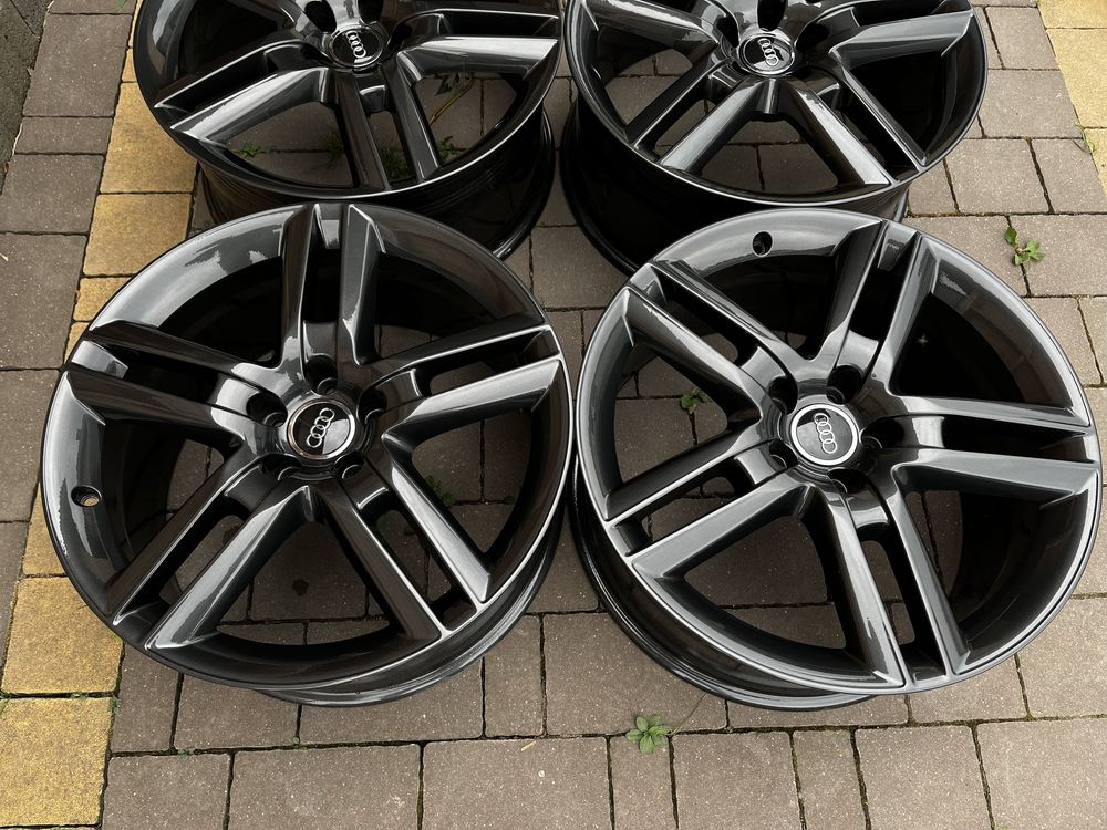 Felgi 19 5x112 Audi A6 C6 C7 C8 A4 B8 B9 A7 A5 Vw *Idealne