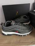 Buty nike air max 97, 95, oryginał brz wad sportowe idealne