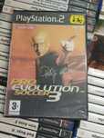 Pro Evolution Soccer 3 [PS2] (błąd)