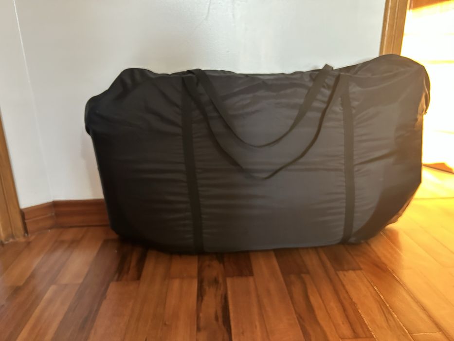 Berço Next2Me Maxi-Cosi Iora- Excelente estado
