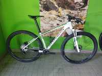 Mondraker chrono carbono rockshox e dtswiss