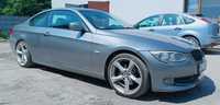 BMW E92 2.0 diesel Europa 2010 rok