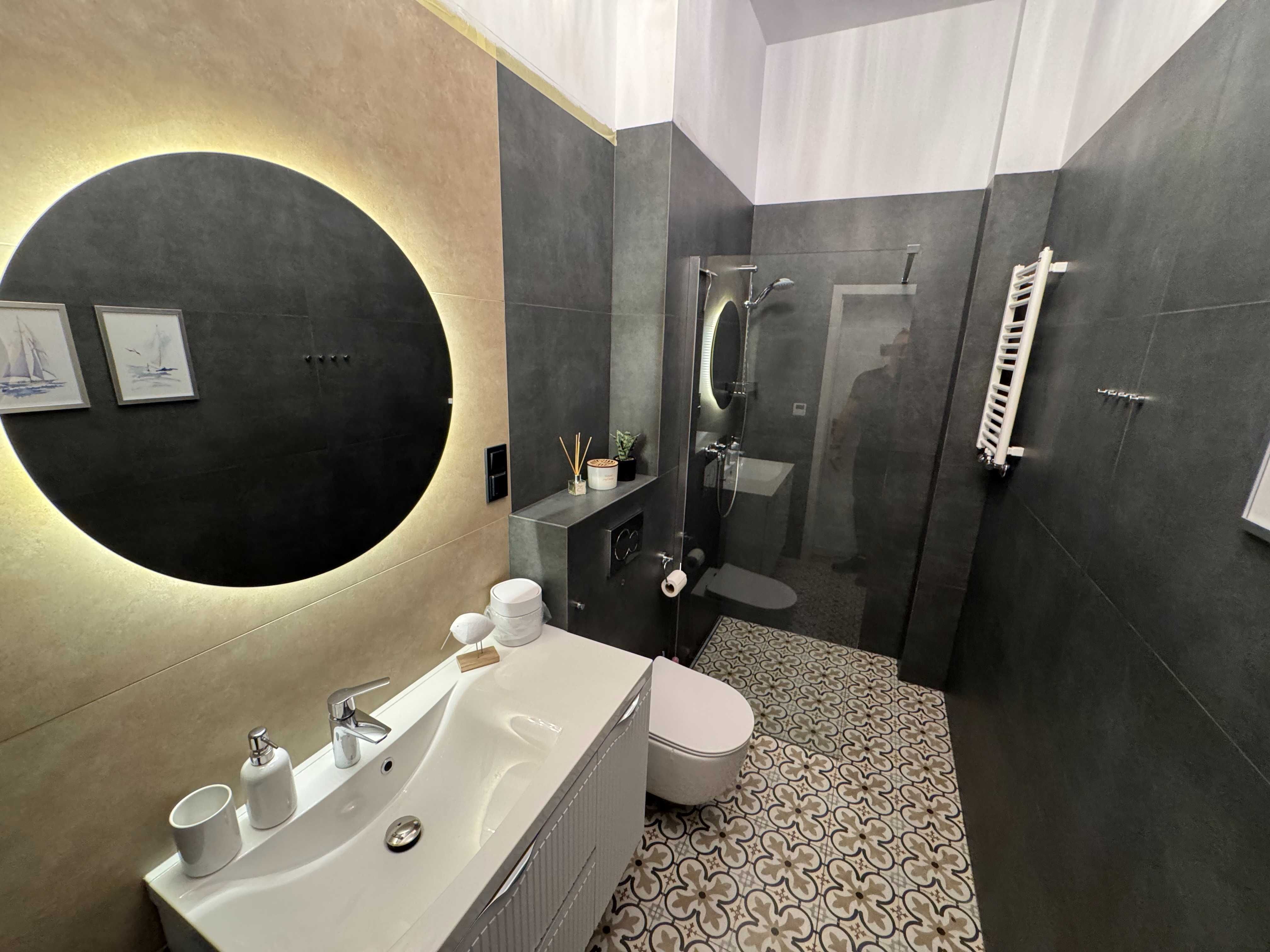 Apartament Mrzeżyno