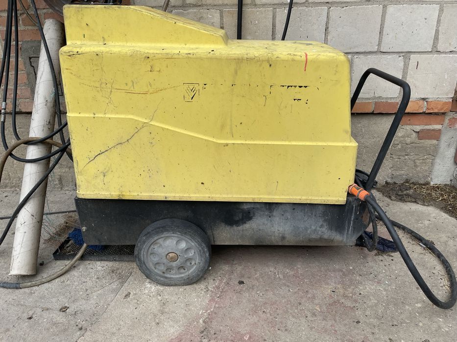 Karcher HDS 120s