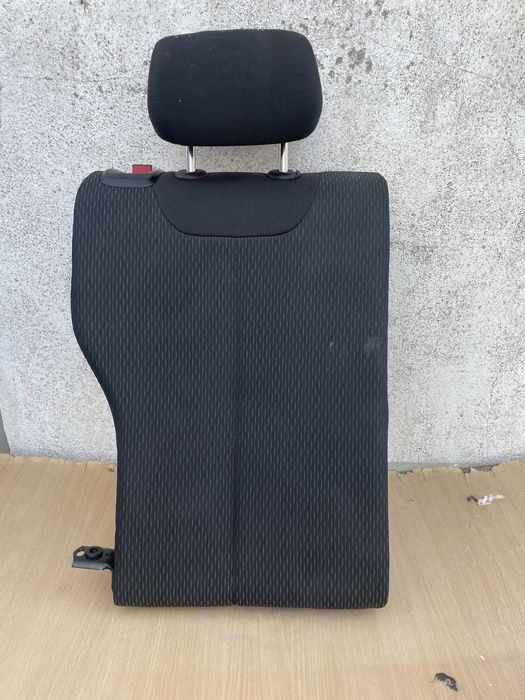 Vendo conjunto de bancos e foras de portas bmw f20